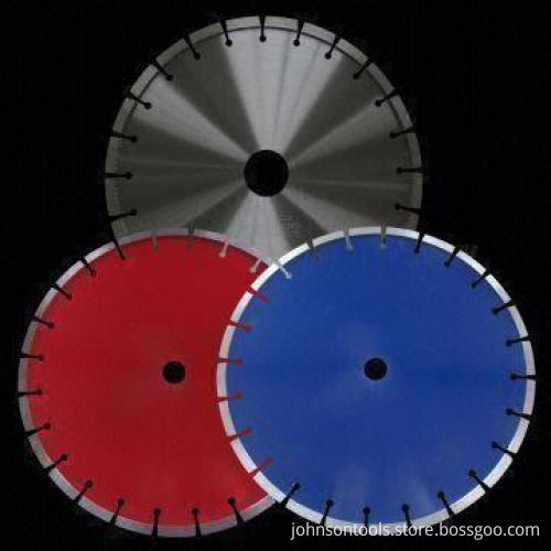 Laser loop cutting blades/350mm saw blades